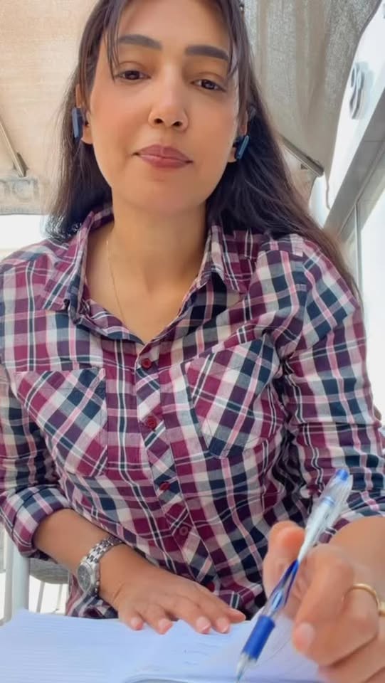 رنا صلاح
