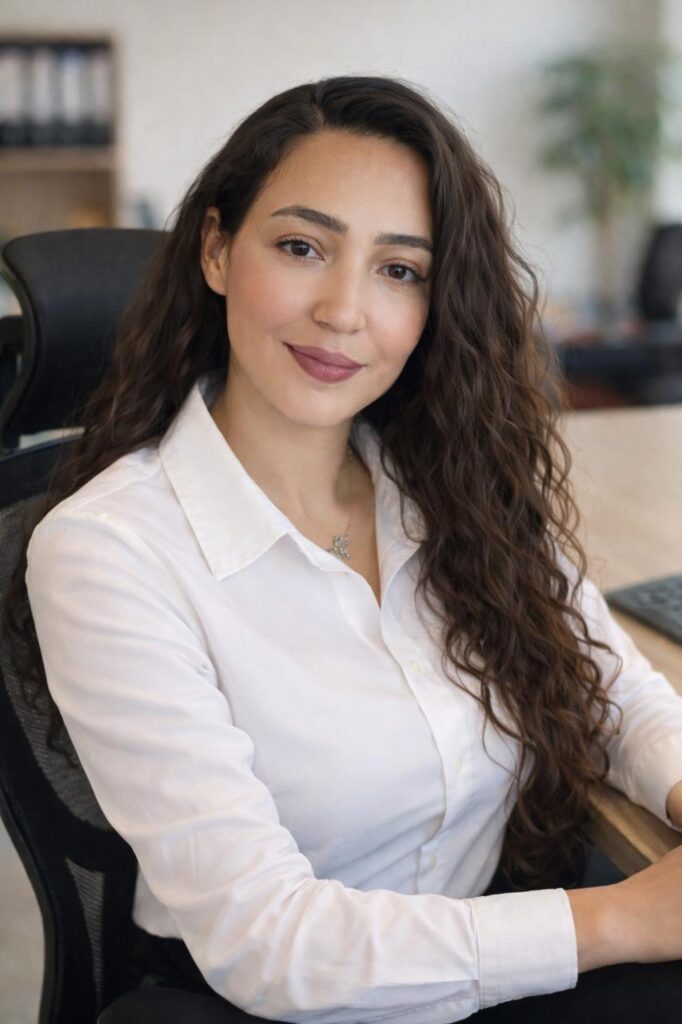 رنا صلاح